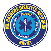 All hazard disaster response